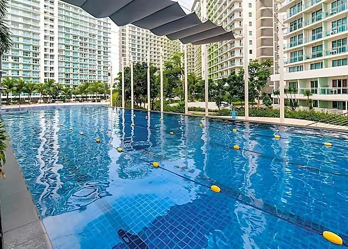 Sm Bicutan Budget Hotel Manila