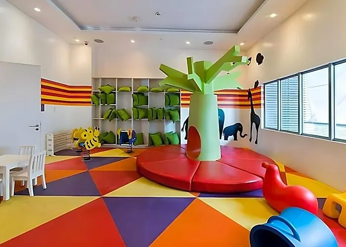 Sm Bicutan Budget 3*