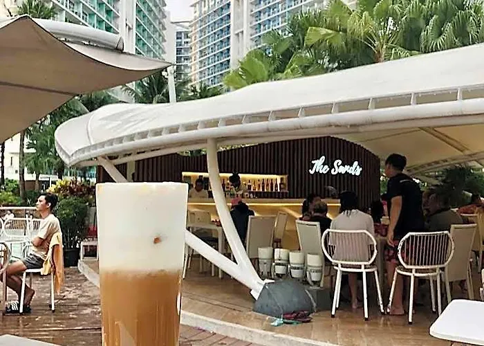 Sm Bicutan Budget 3* Manila