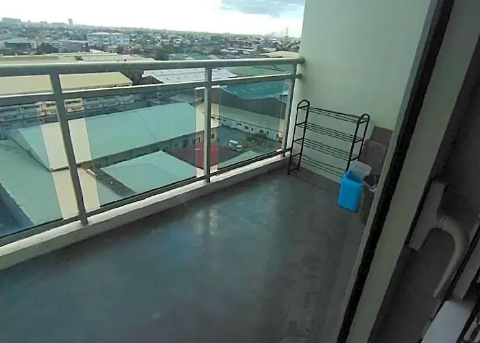 Hotel Sm Bicutan Budget Manila