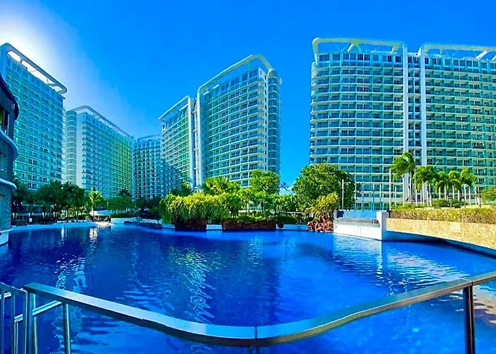 Hotel Sm Bicutan Budget 3*