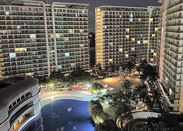 Sm Bicutan Budget Hotel 3*