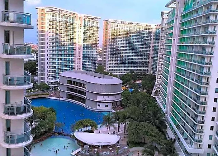Sm Bicutan Budget Hotel Manila