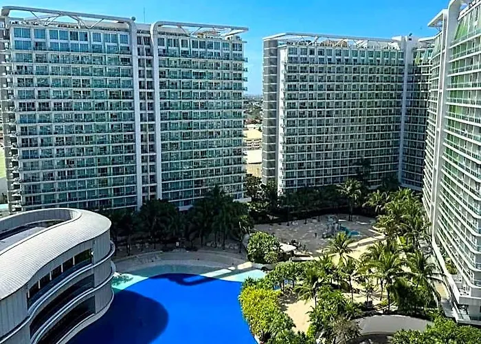 Sm Bicutan Budget Hotel Manila