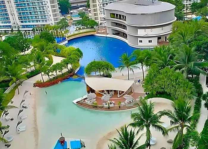 Sm Bicutan Budget 3*