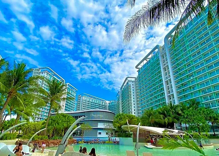 Hotel Sm Bicutan Budget