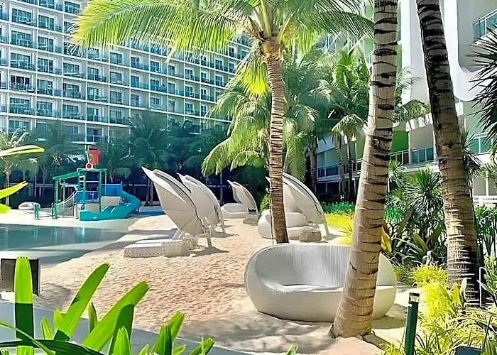 Sm Bicutan Budget 3* Manila