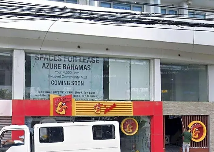 Sm Bicutan Budget Manila