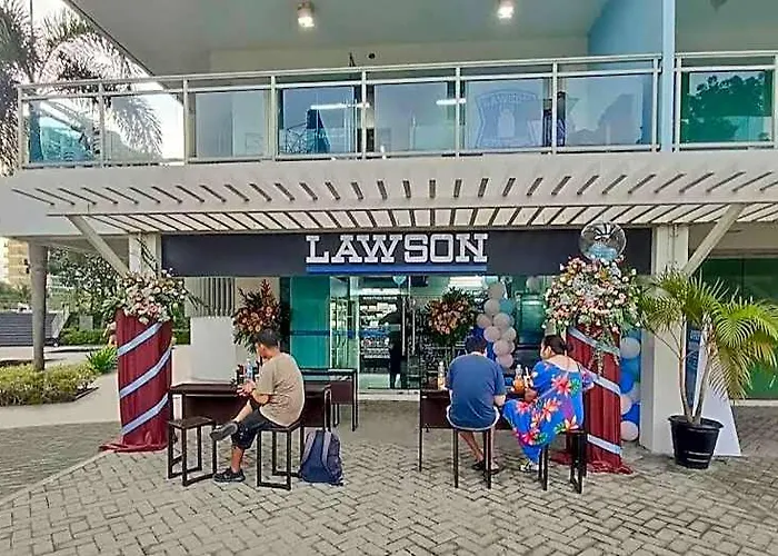 Sm Bicutan Budget Hotel