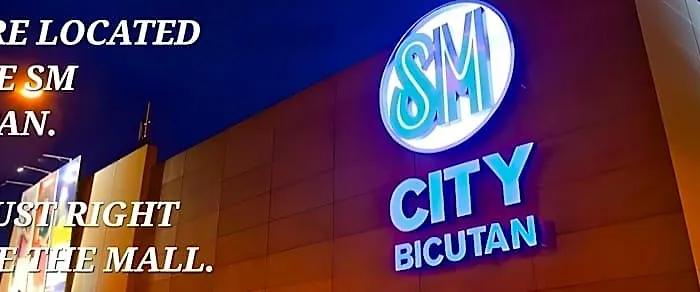 Hotel Sm Bicutan Budget