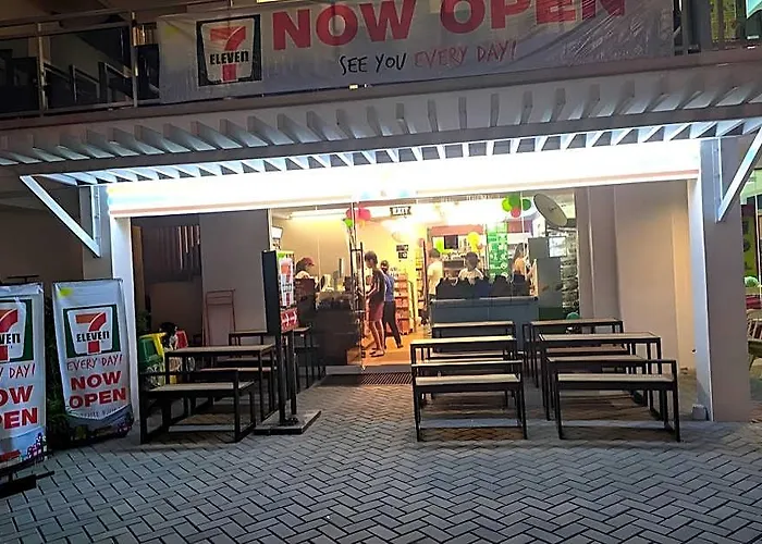 Sm Bicutan Budget Hotel Manila