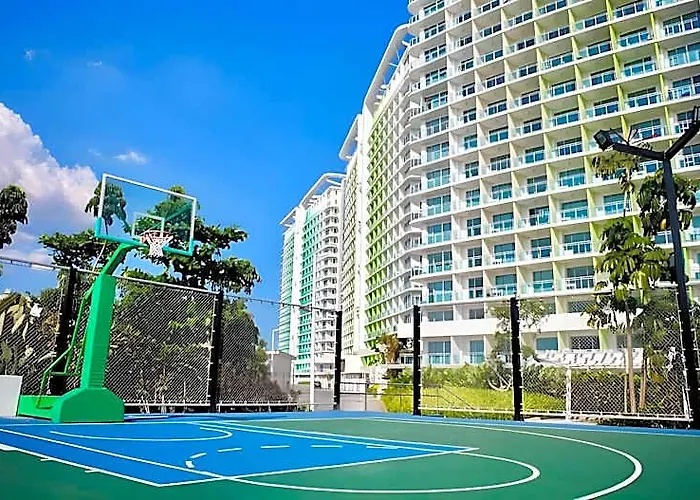 Sm Bicutan Budget Hotel